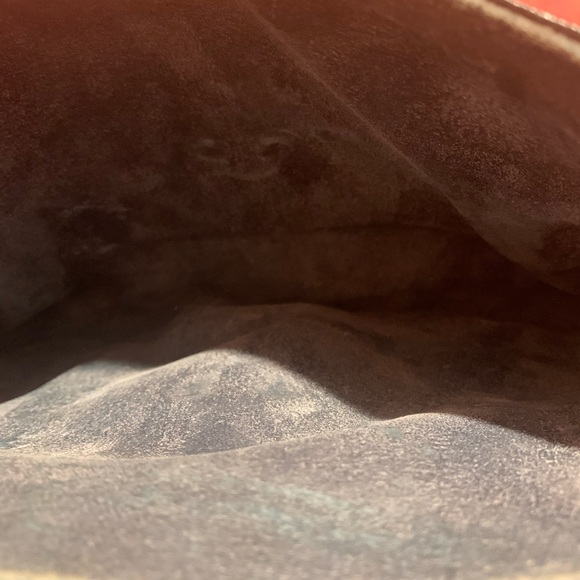 Vintage Gucci cross body bag - Picture 12 of 13